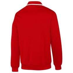 adidas LIVERPOOL FC 2010 SOCCER FZ Track Jacket RED  