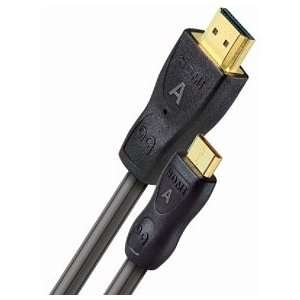  AudioQuest Mini Plug HDMI A Series 65 057 13 HDMI 1.3 