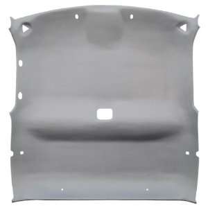  Acme AFH39 Uncovered ABS Plastic Headliner Uncovered Automotive