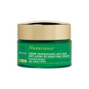  NUXE Nuxuriance AntiAging ReDensifying Night Cream All 