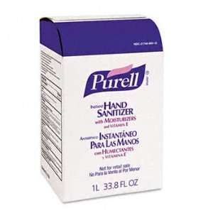  GOJO® PURELL® Instant Hand Sanitizer NXT® Refill 