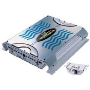    Pyle PLA4140 4 Channel High Power MOSFET Amplifier