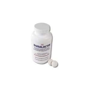  Duralactin Canine 180 Chewable Tablets