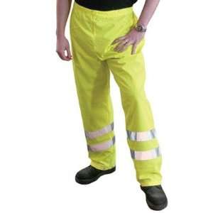  Occunomix   High Visibility Pants Class E   3X Large