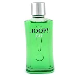  Joop Go Vitalising After Shave Splash Beauty