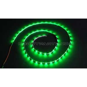  HobbyPartz Green 30 LED Lights