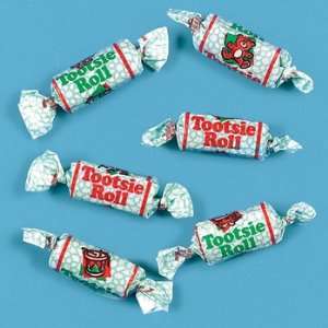 Tootsie Roll Holiday Midgees   Candy & Name Brand Candy  