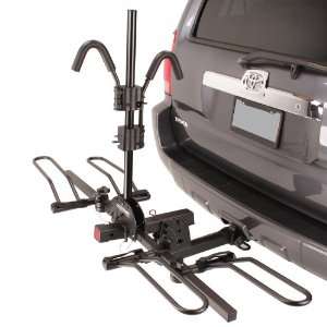  HOLLYWOOD CAR RACK HOLYWD HR1450R SPT RDR 2B RECUM Sports 