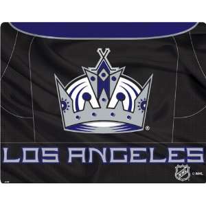   Angeles Kings Home Jersey skin for Wii Remote Controller Video Games