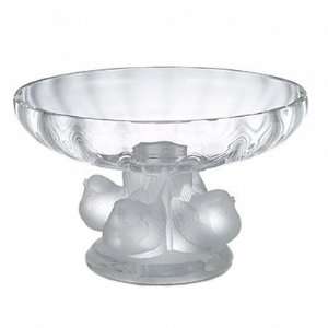  Lalique Nogent Bowl