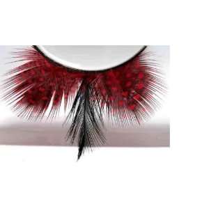  Feather Eyelashes SA 69 Beauty