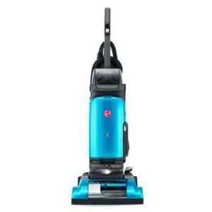  Hoover Anniversary Edition Windtunnel Upright Vacuum, Blue 