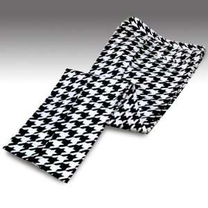 Loudmouth Golf Mens Pant Oakmont Houndstooth   Size 38x34