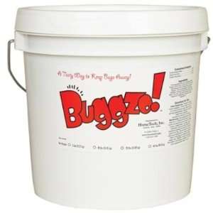  BUGGZO Feed Through Fly Control   5 lbs. Sports 