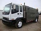   GMC T 7500 SERVICE/UTILITY WITH 30,000 LB WINCH AND HYD.TOOLS #00873