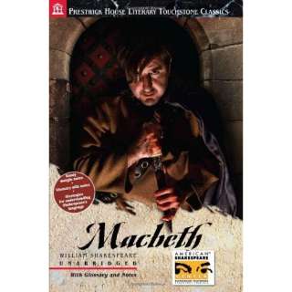Image Macbeth   Literary Touchstone Classic William Shakespeare