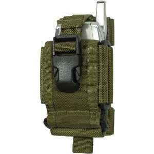 Maxpedition CP M GPS / Phone Holder   OD Green Everything 