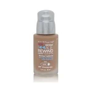  Maybelline Instant Age Rewind   Tan Dark 1 oz Health 