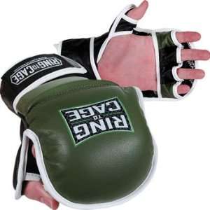  Ring To Cage Sparring Gloves