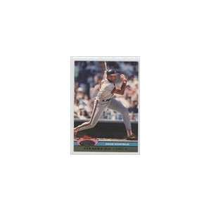  1991 Stadium Club Members Only #9   Dave Winfield Sports 