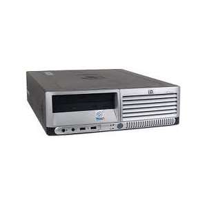  HP / Compaq DC7100 Small Form Factor PC with Intel Pentium 