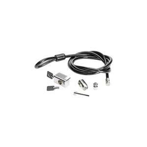  HP PC Security Lock Kit Electronics