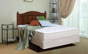 Genesis Eco Mattress King Size 100% Natural Latex Bed  