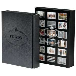  Prada (Hardcover) by Miuccia Prada MIUCCIA PRADA Books