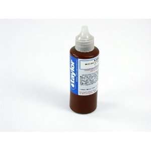  Taylor Tech. R 0845 C Mercuric Nitrate Titrating Solution 