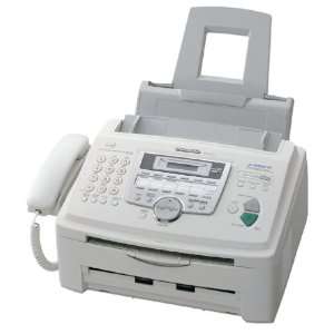  Panasonic KX FL511 High Speed, Up to 12 ppm, Laser Fax 