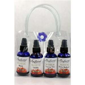 Perfect Radiance   Gift Pack Includes Full Size Bottle of Each Formula 