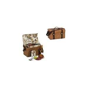  Woodstock Picnic Set   For Two   by Picnic Plus Patio 