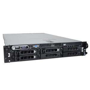   Server w/Video & Dual Gigabit LAN  No Operating System Computers