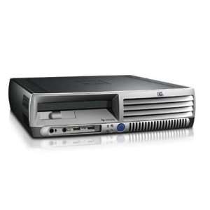  HP DC7100 SFF P4 3.0G 40GB 512MB ( PC922A#ABA )