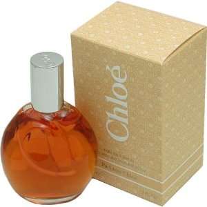  Chloe womens perfume by Chloe Eau De Toilette Spray 3 oz 