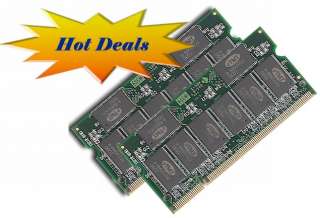 SODIMM 1GB DDR PC2700 1 GB PC 2700 333 Mhz LAPTOP RAM  