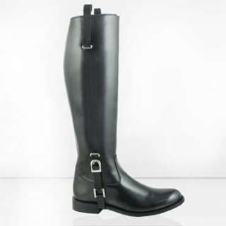 Custom Made Horse Riding Field Dress Hunting Boots  