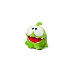  Cut The Rope Om Nom 5 Plush Hungry Face Toys & Games