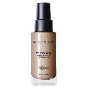  Smashbox Studio Skin Foundation 1 1 Warm Fair Beauty