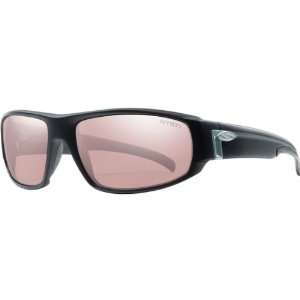 Smith Optics Tenet Premium Optics Polarized Outdoor Sunglasses   Matte 