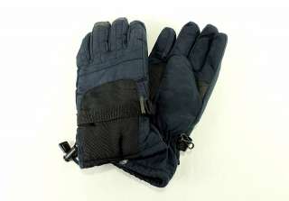   Diamond Mens Winter Wear Thinsulate Insulated Ski Gloves  