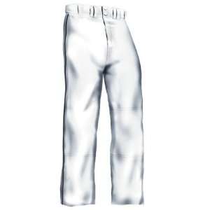  Easton Quantum Pro Pant with Piping   Small Grey Sports 