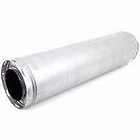 AMERICAN METAL 8 TRIPLE WALL 36 INSULATED PIPE 8HS 36