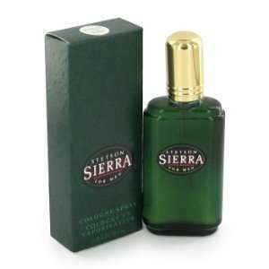  Stetson Sierra Cologne Spray by Stetson, 1.5 Fluid Ounce 