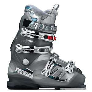  Tecnica Ski Boots Attiva M8 SuperFit ComfortFit NEW 06/07 