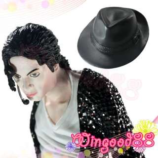 12 MJ Michael Jackson Thriller Figure Collector Doll  