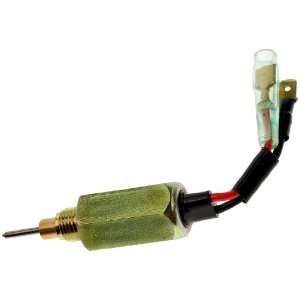   214 1552 Professional Carburetor Idle Speed Control Solenoid Assembly