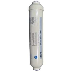   Shell GAC Lead Reduction Carbon Inline Water Filter