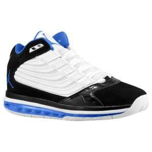 Jordan Big Ups   Mens   Basketball   Shoes   White/Varsity Royal 