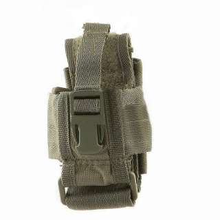   Xd Mag Magazine Tactical Molle Pouch 40 45 Military Hunting CCW  